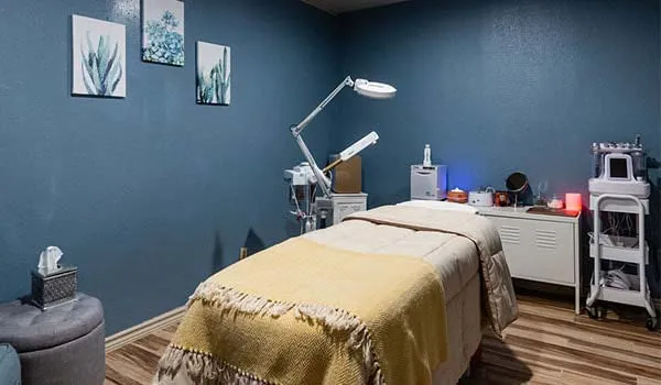 Glo Med Spa office Visual Tour | Medspa Austin, TX