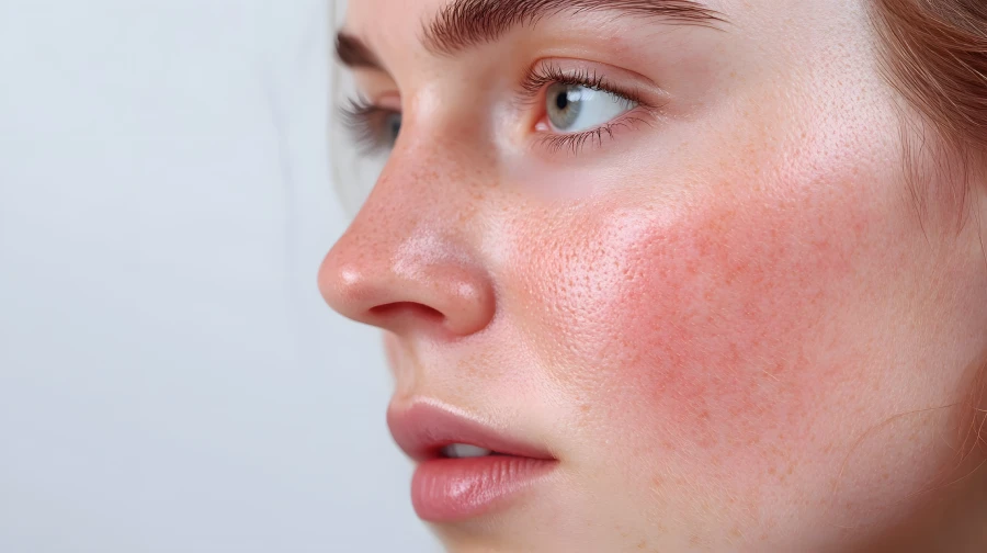 Rosacea and Skin Pigmentation Treatment In Austin, TX at Glo Med Spa